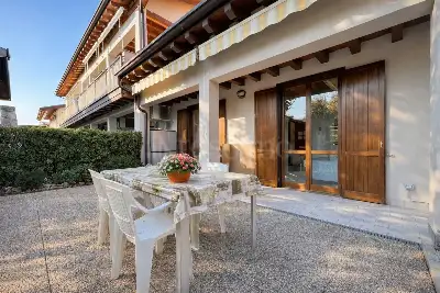 Casa in vendita, Via Bottego, Sirmione