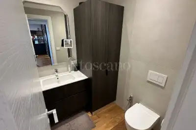 Casa in vendita, Via Orfeo Mazzitelli, Bari