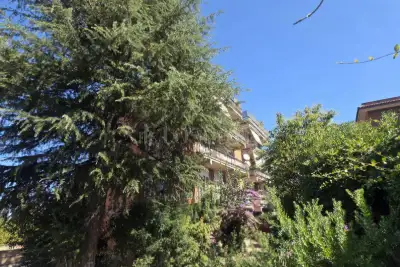 Casa in vendita, Via dei Barbo, Roma