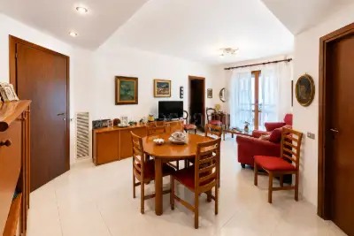 Casa in vendita, Via Simon Mossa A., Selargius