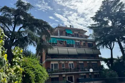 Casa in vendita, Via Francesco Vettori, Roma