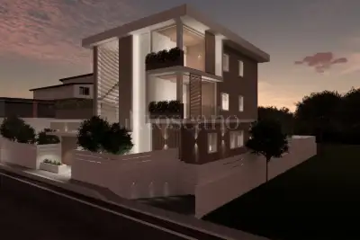 Casa in vendita, Via A. Casorati, Latina