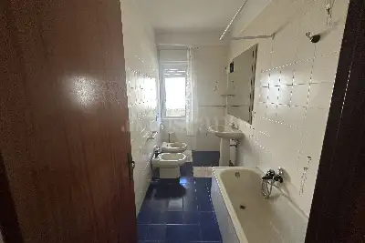 Casa in vendita, Via Inserra, Palermo