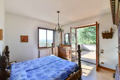 Villa in vendita, Via dei Frassini, Erba