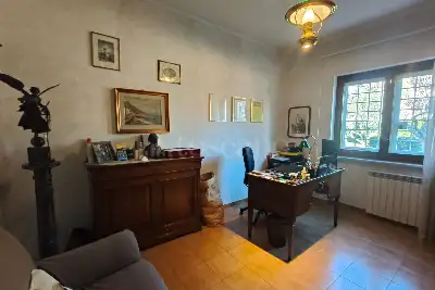 Villa Bifamiliare in vendita, Via delle Vigne di Morena, Roma, Roma