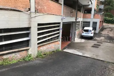 Box in affitto, Via Casale Ghella, Roma