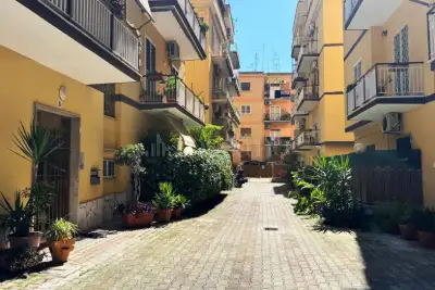 Casa in vendita, Via dei Gonzaga, Roma