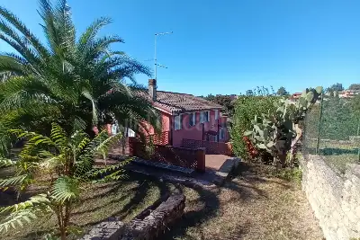 Villa in vendita, Via Orsa Minore, Rignano Flaminio