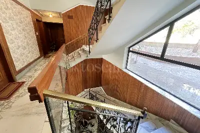 Casa in vendita, Panoramica dello Stretto Compl. Parnaso, Messina