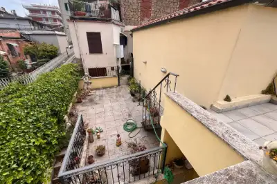 Casa in vendita, Via Piansano, Roma