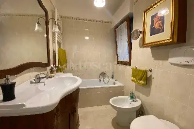 Casa in vendita, Via Nosate, Roma