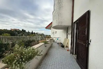 Villa Bifamiliare in vendita, Via Doganale, Ciampino, Ciampino