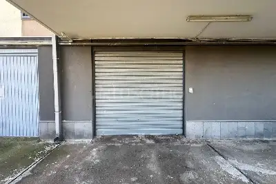 Casa in vendita, Via Domenico Morelli, Catania