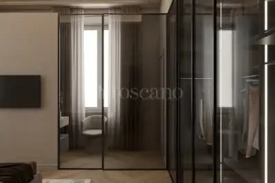 Casa in vendita, Via Cosimo Ridolfi, Firenze