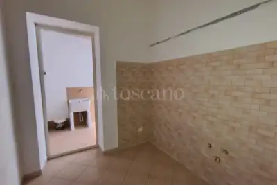 Casa in vendita, Via Cruillas, Palermo