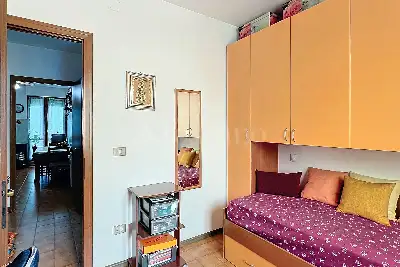 Casa in vendita, Via Claudio Monteverdi, Sassari