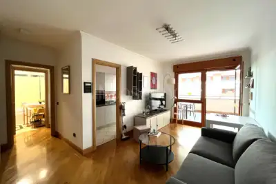 Casa in vendita, Via Amsterdam, Roma