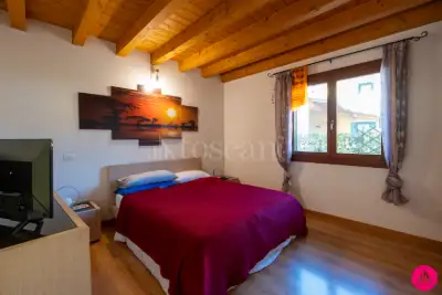 Villino a Schiera in vendita, Via Burtolo, Azzano Decimo