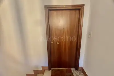 Casa in vendita, Via del Minatore, Verona