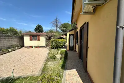 Casa in vendita, Via de Pretis, Mascalucia