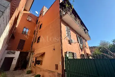 Casa in vendita, Piazza Nicola Maria Nicolai, Roma