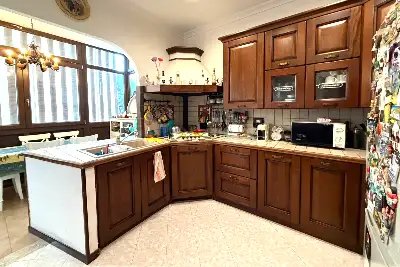 Casa in vendita, Via Malgrate, Roma