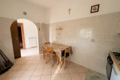 Casa in vendita, Via Aurelia, Fiumicino