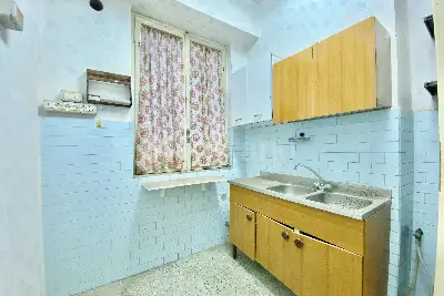 Casa in vendita, Via Chiesa dei Marinai, Messina