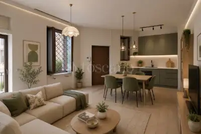 Casa in vendita, Via Messina, Milano