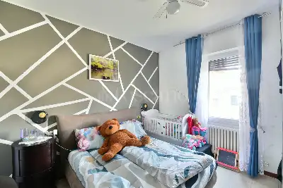 Casa in vendita, Via Milano, Cantù