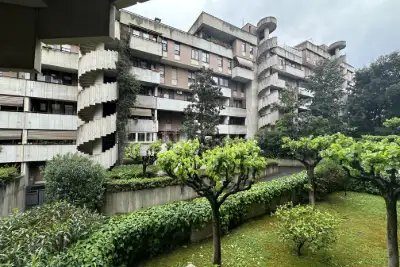 Casa in vendita, Via Umberto Saba, Roma