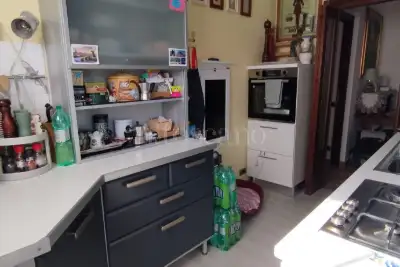 Casa in vendita, Via di Macchia Saponara, Roma