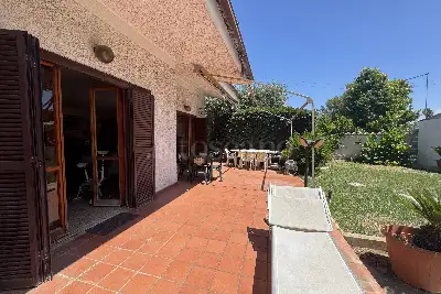 Villa in vendita, Via Cesare Pascucci, Roma