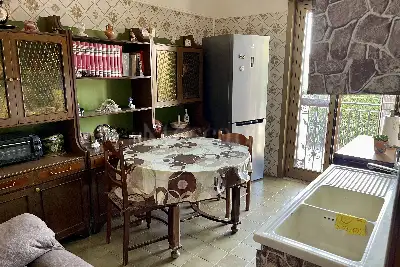 Casa in vendita, Via Orazio Antinori, Catania