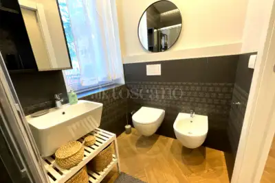 Casa in vendita, Viale Evaristo Stefini, Milano
