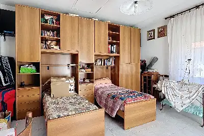 Casa Indipendente in vendita, Via Flumenargia 2, Sassari