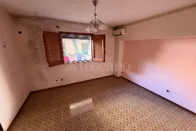 Palazzo in vendita, Via Macaluso, Catania