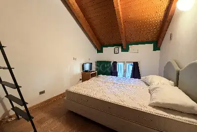 Casa in affitto, Via Giuseppe e Francesco Carlo Maggiolini, Milano