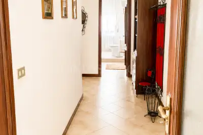 Casa in vendita, Via Provinciale, Marsicovetere