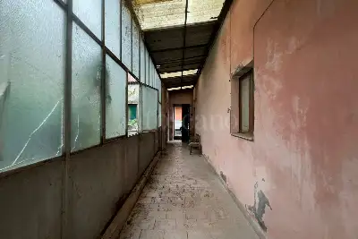 Casa Indipendente in vendita, RAPISARDI, VIA SELVOSA, Catania