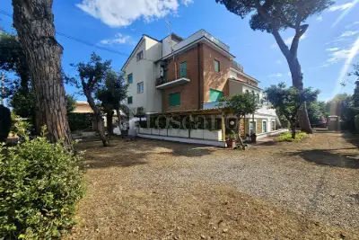 Casa in vendita, Corso San Francesco, Anzio