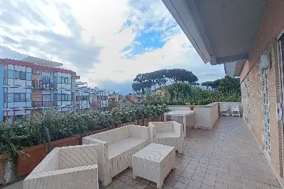 Casa in affitto, Viale Coriolano, Anzio