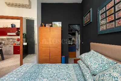 Casa in vendita, Via della Lega Lombarda, Roma