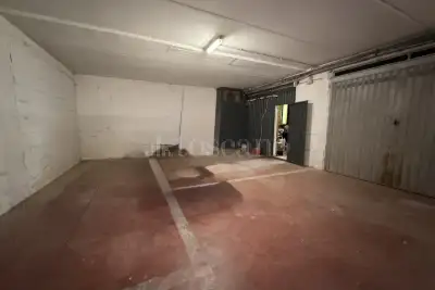Garage in vendita, Via Agrigento, Ardea