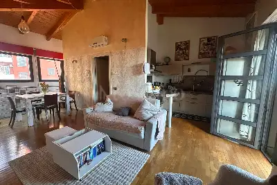 Casa in vendita, Via Lodovico Il Moro, Milano