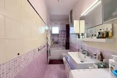 Casa in vendita, Via Ada Negri, Milano