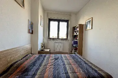 Casa in vendita, Via Marco Polo, Corsico