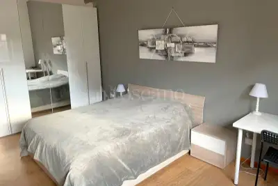 Casa in vendita, Via Portuense, Roma