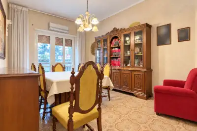 Casa in vendita, Via Bernardo Davanzati, Roma
