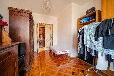 Attico in vendita, Via Giuseppe Casaregis, Genova